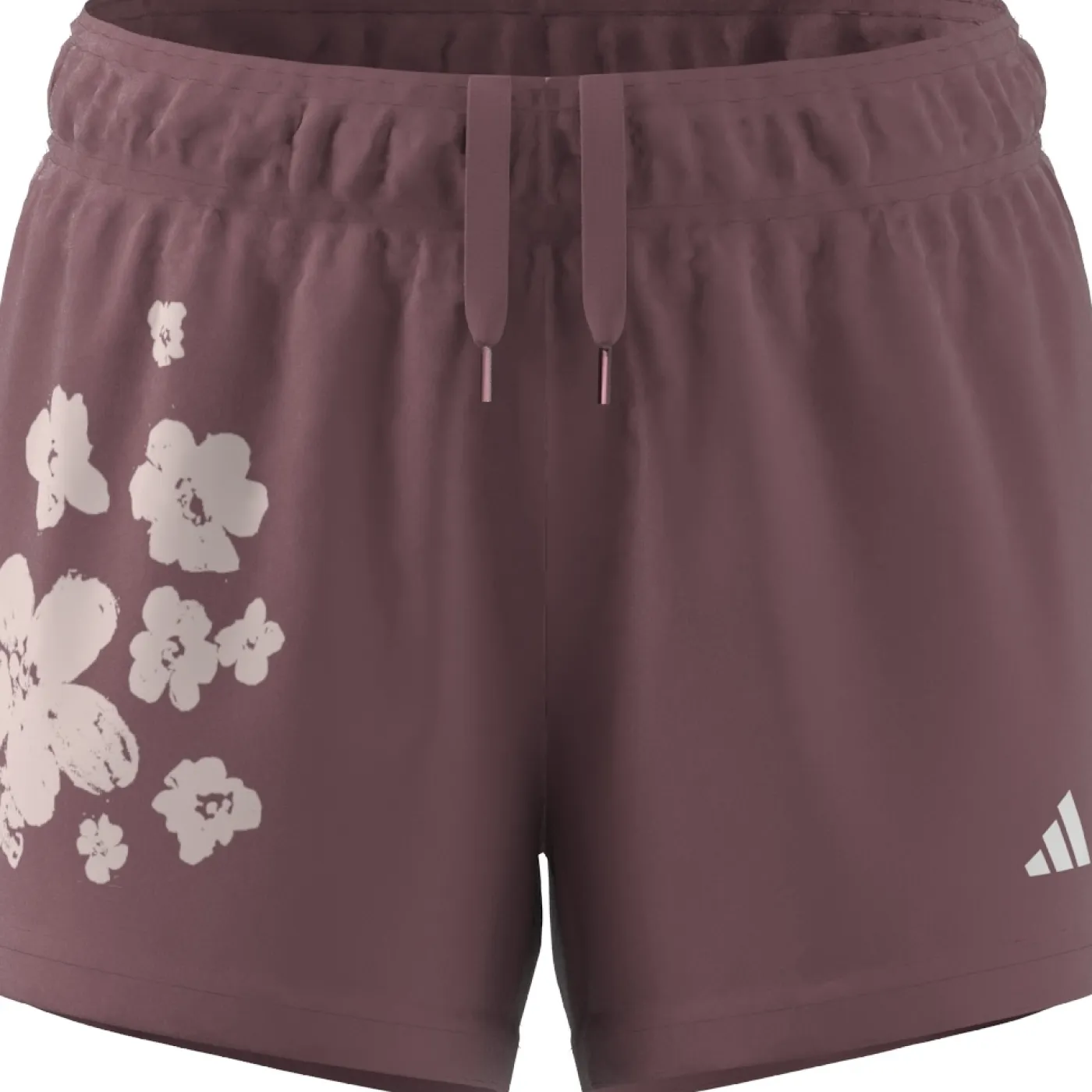 Train Essentials Seasonal Print Kids Shorts