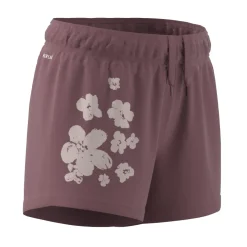 Train Essentials Seasonal Print Kids Shorts