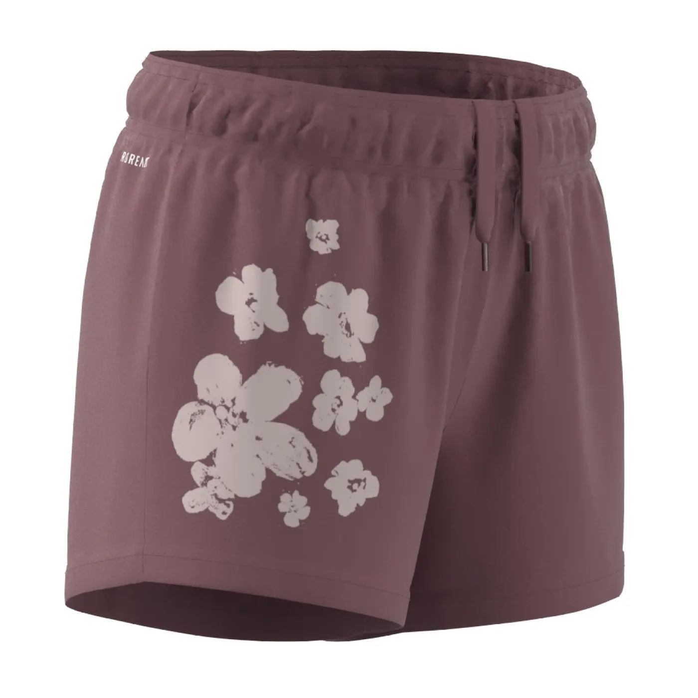 Train Essentials Seasonal Print Kids Shorts