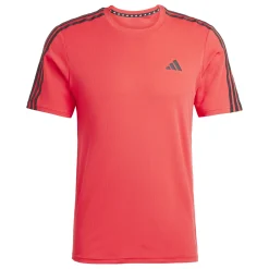 Train Essentials 3-Streifen Training T-Shirt