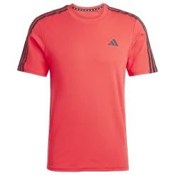 Train Essentials 3-Streifen Training T-Shirt