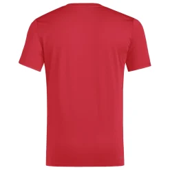 Train Essentials 3-Streifen Training T-Shirt