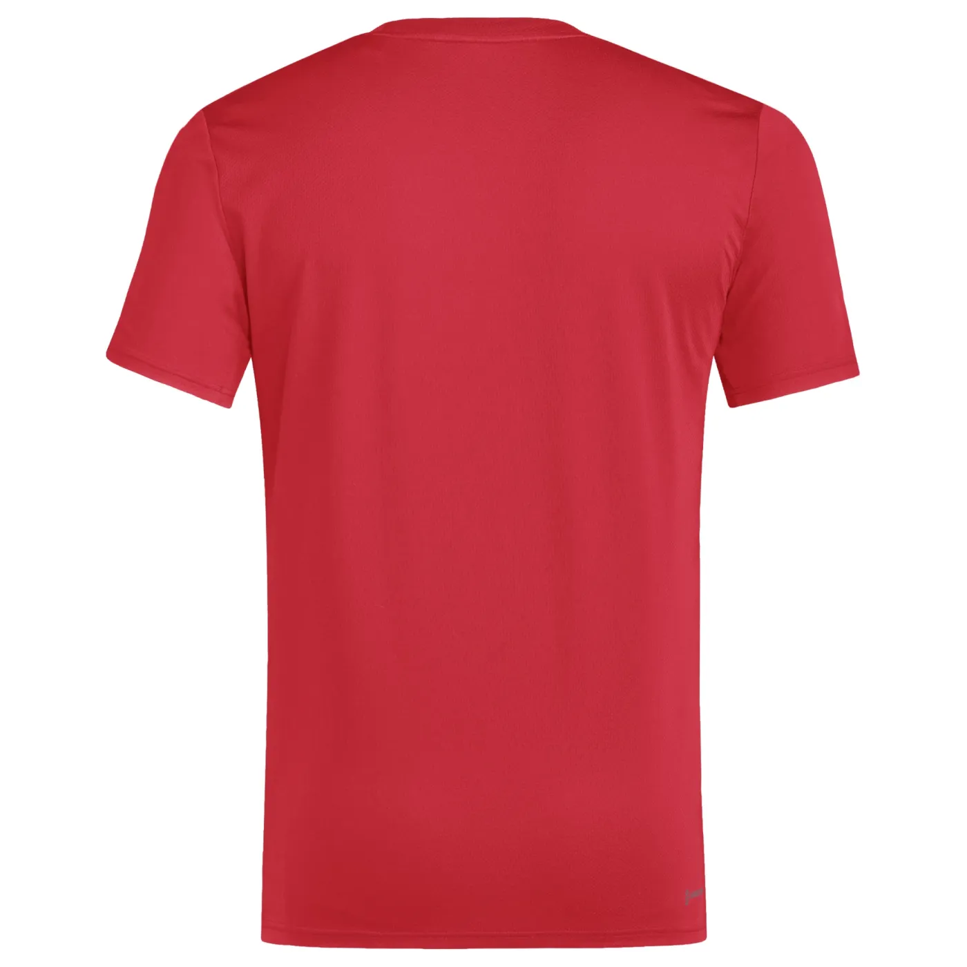 Train Essentials 3-Streifen Training T-Shirt