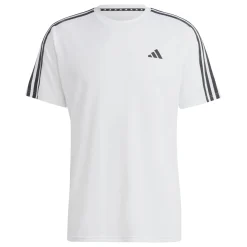 Train Essentials 3-Streifen Training T-Shirt