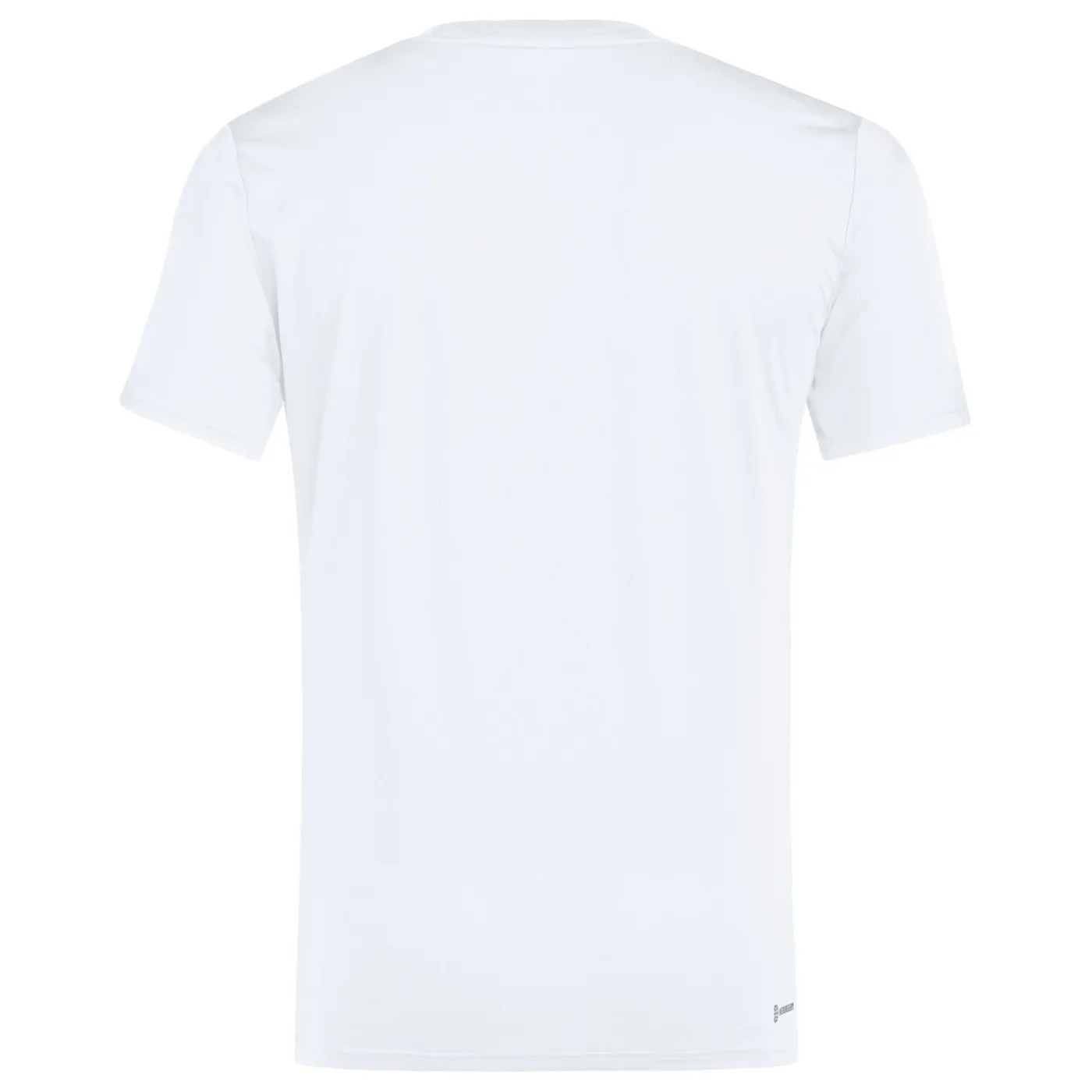 Train Essentials 3-Streifen Training T-Shirt