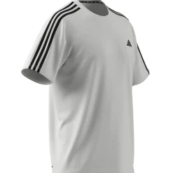 Train Essentials 3-Streifen Training T-Shirt