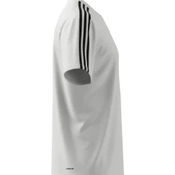 Train Essentials 3-Streifen Training T-Shirt