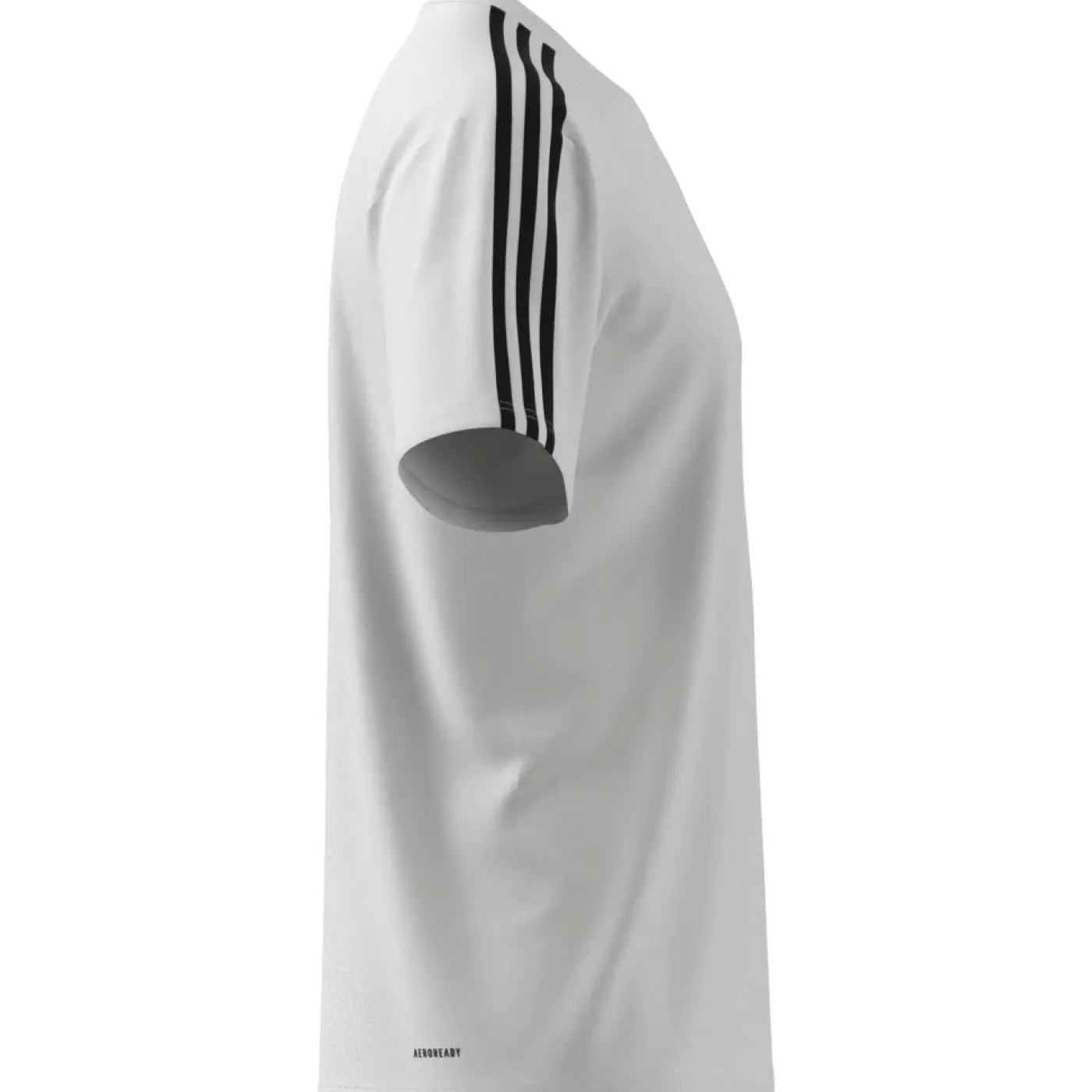 Train Essentials 3-Streifen Training T-Shirt