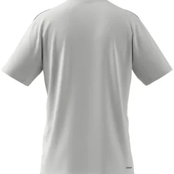 Train Essentials 3-Streifen Training T-Shirt