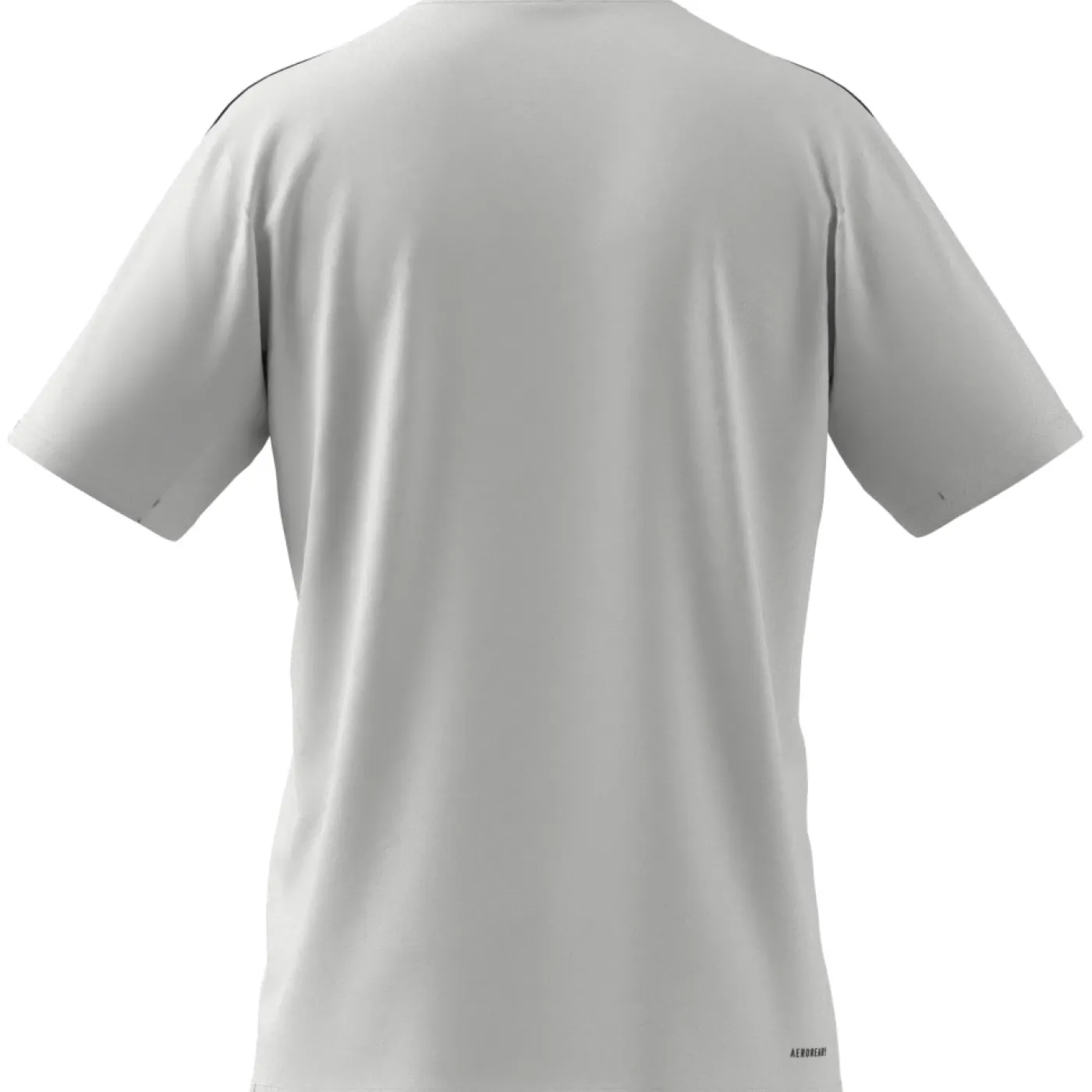 Train Essentials 3-Streifen Training T-Shirt