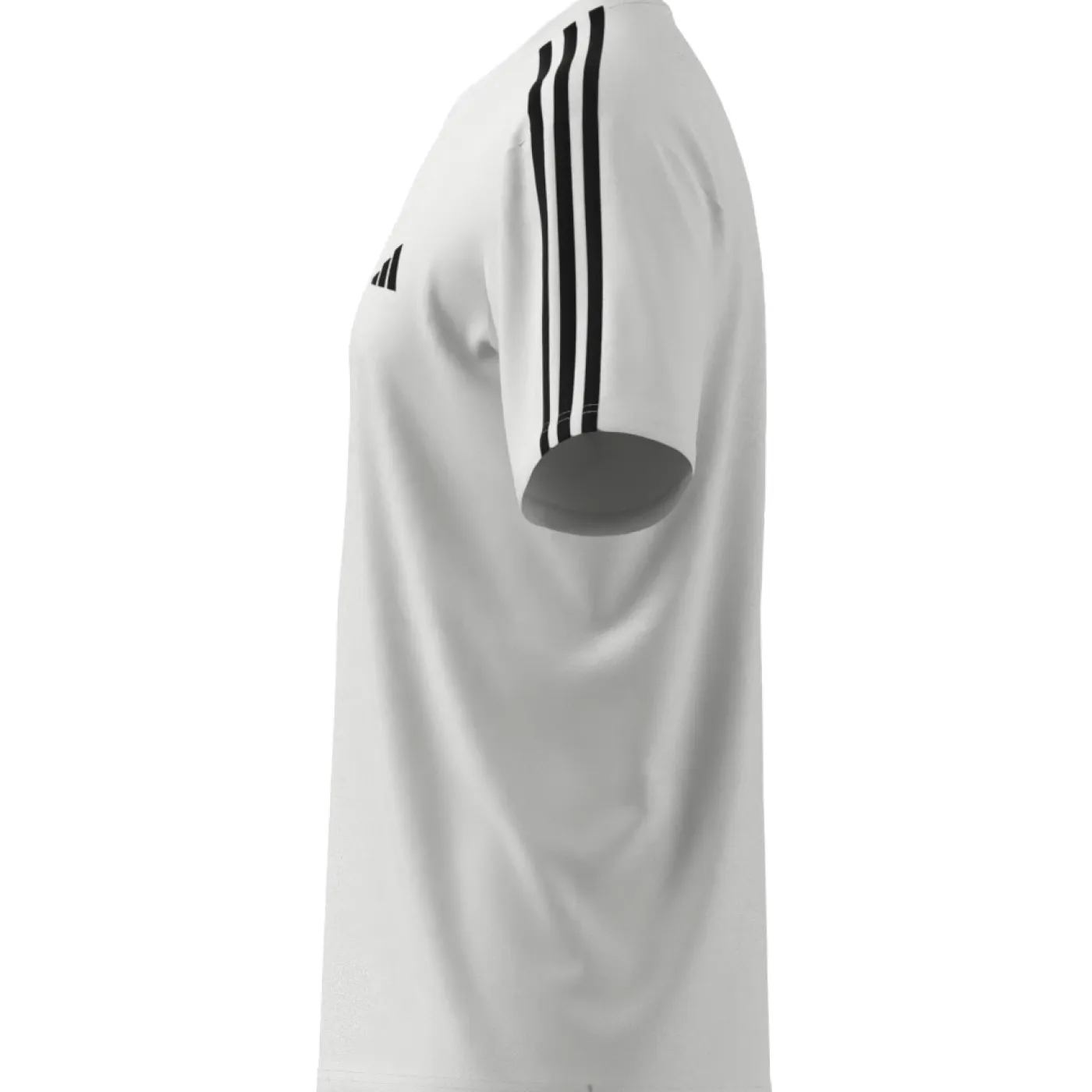 Train Essentials 3-Streifen Training T-Shirt
