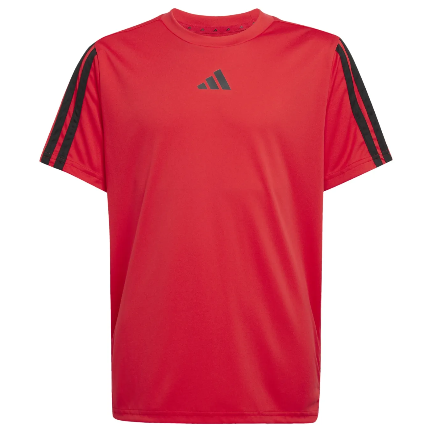 Train Essentials 3-Streifen Kids T-Shirt