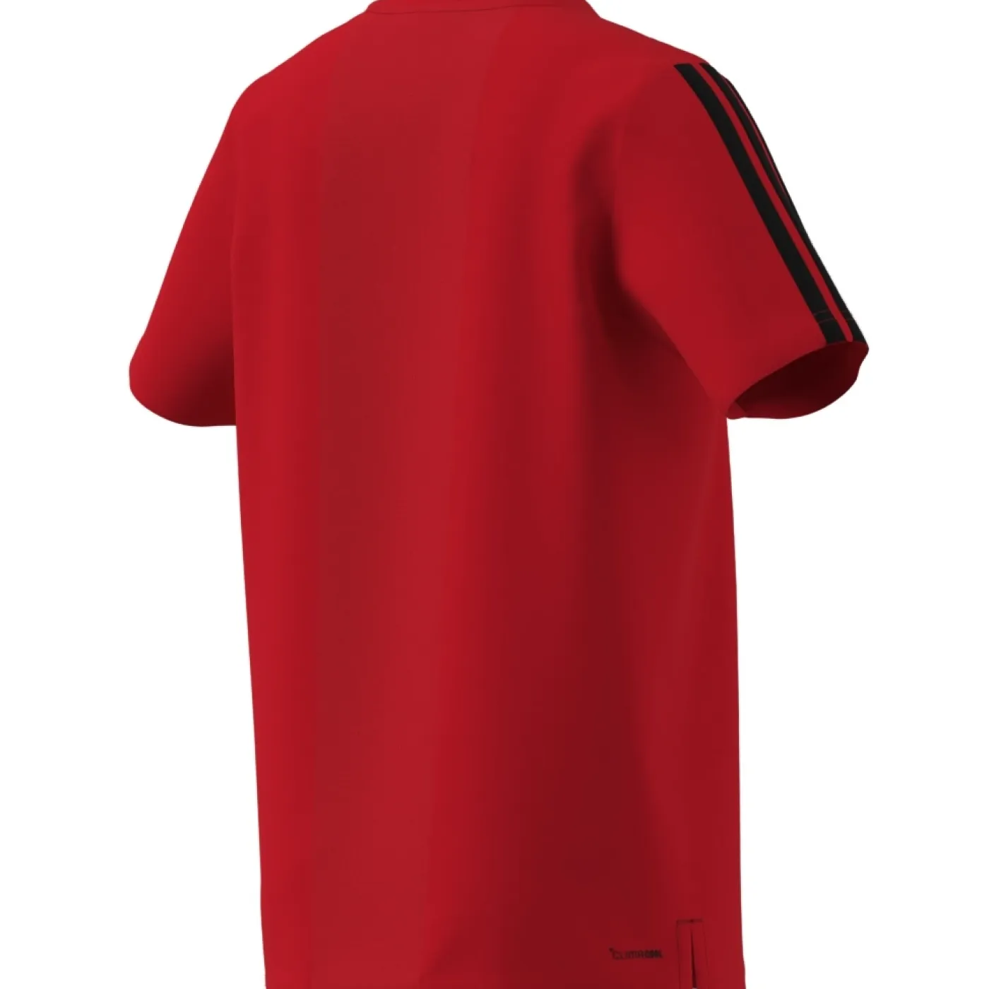 Train Essentials 3-Streifen Kids T-Shirt