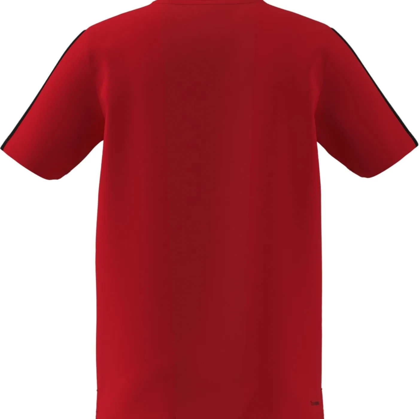 Train Essentials 3-Streifen Kids T-Shirt
