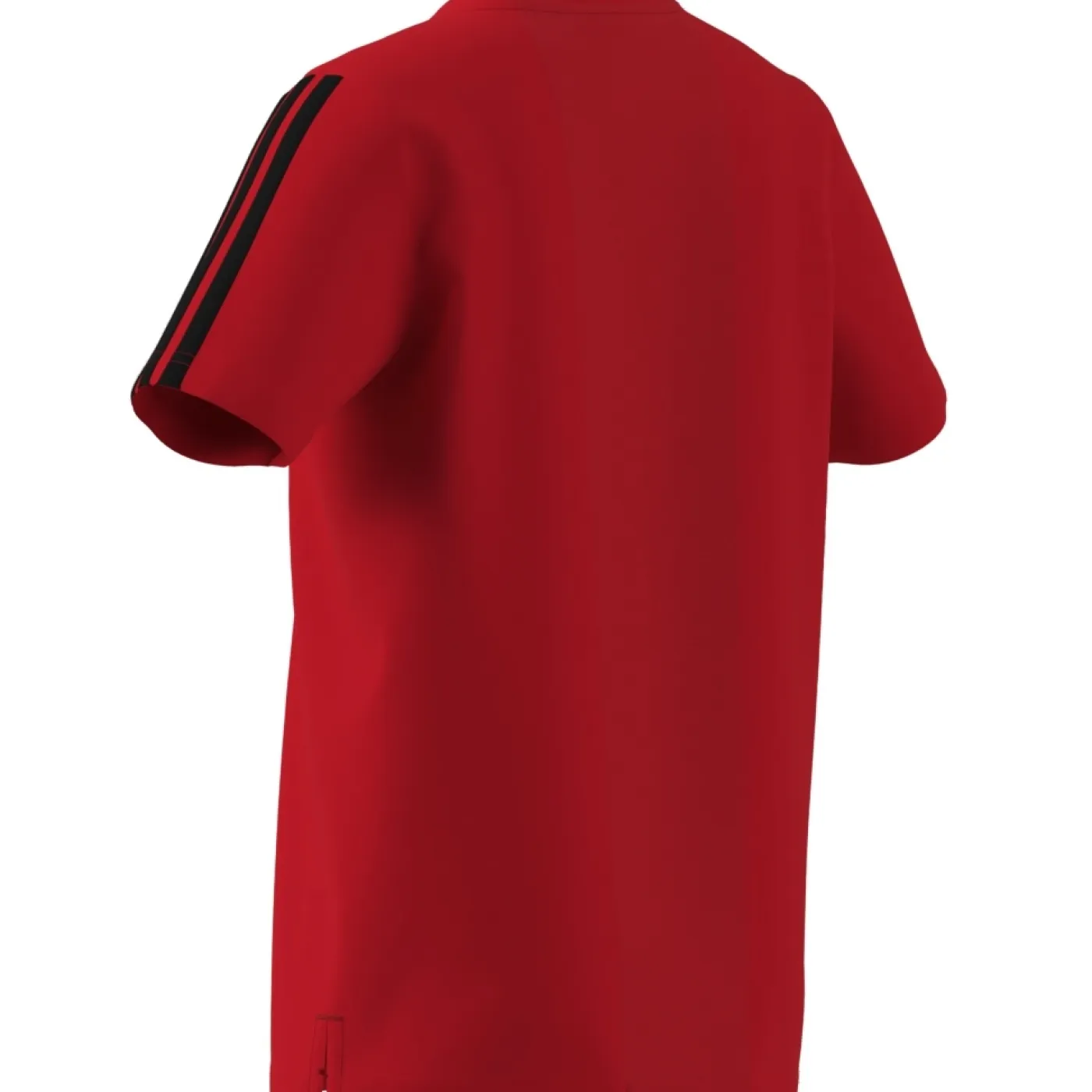 Train Essentials 3-Streifen Kids T-Shirt
