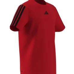 Train Essentials 3-Streifen Kids T-Shirt