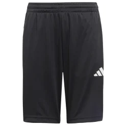 Train Essentials 3-Streifen Kids Shorts