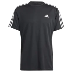 Train Essentials 3-Streifen Training T-Shirt