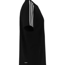 Train Essentials 3-Streifen Training T-Shirt