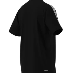 Train Essentials 3-Streifen Training T-Shirt