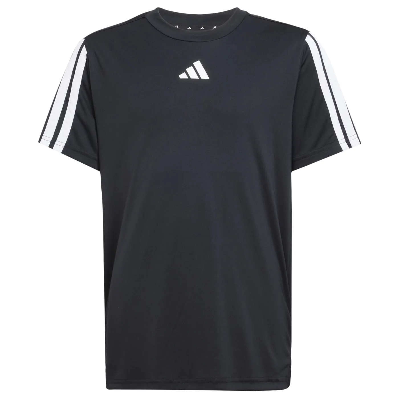 Train Essentials 3-Streifen Kids T-Shirt