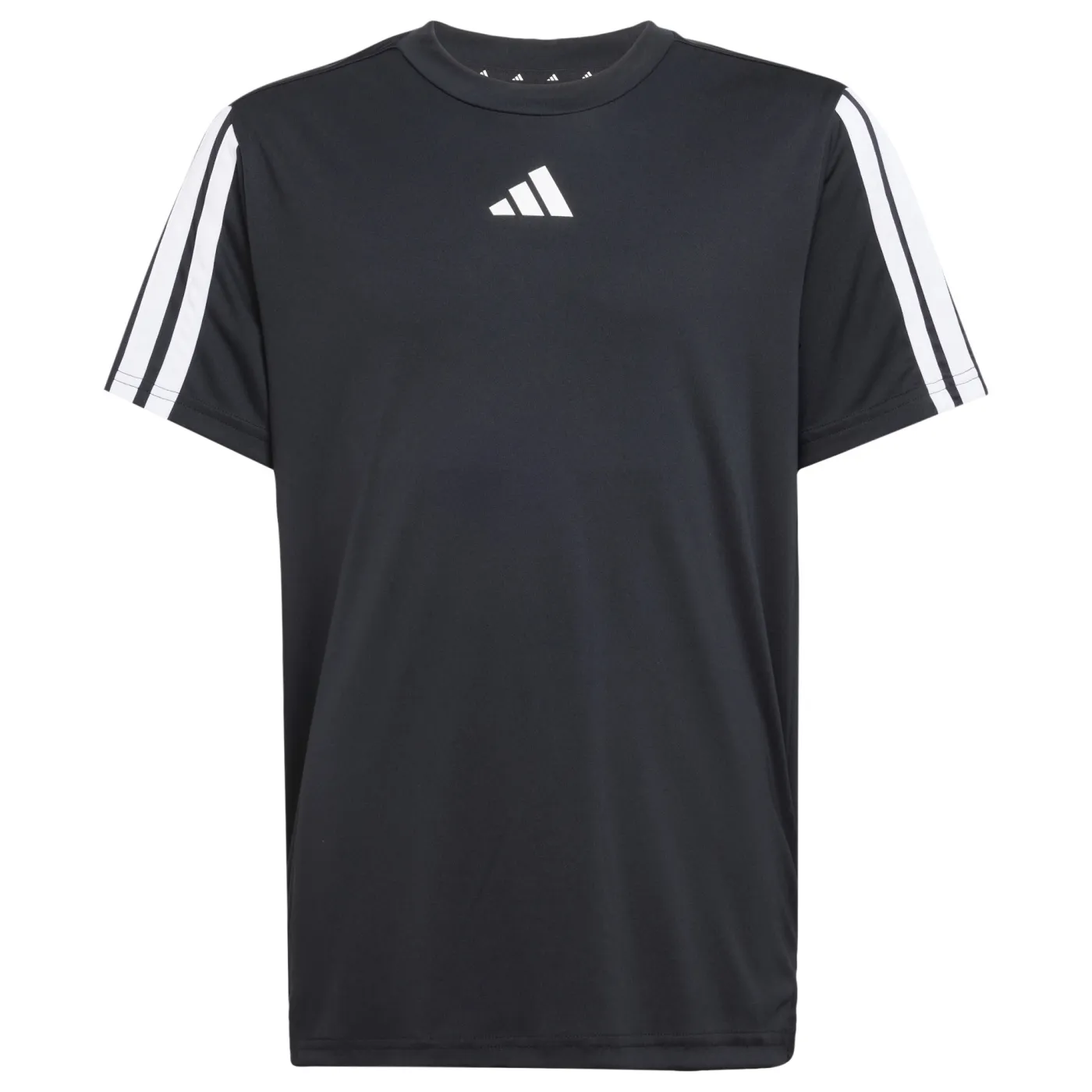 Train Essentials 3-Streifen Kids T-Shirt