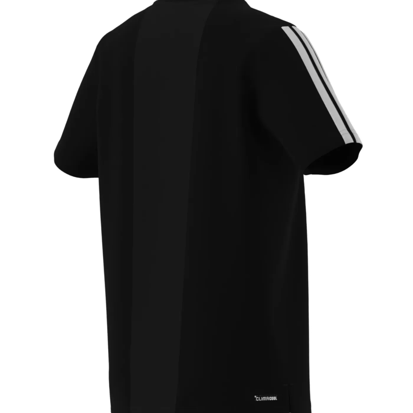 Train Essentials 3-Streifen Kids T-Shirt