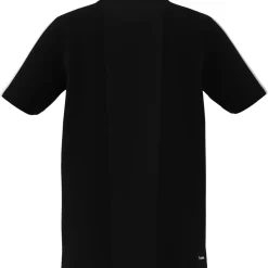 Train Essentials 3-Streifen Kids T-Shirt