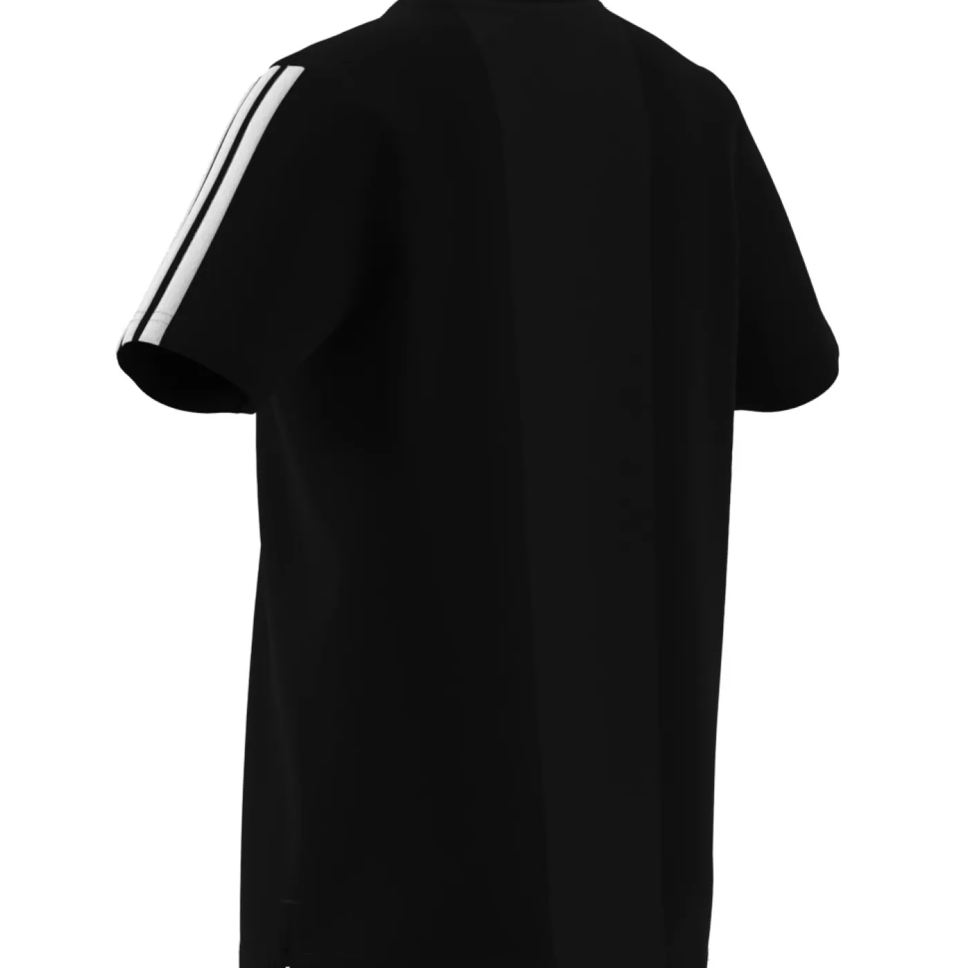 Train Essentials 3-Streifen Kids T-Shirt