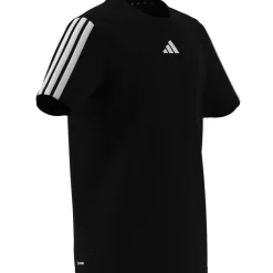 Train Essentials 3-Streifen Kids T-Shirt
