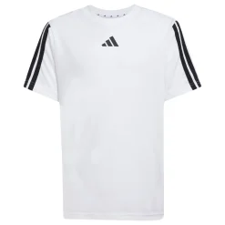 Train Essentials 3-Streifen Kids T-Shirt
