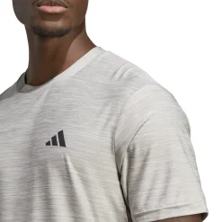 Train Essentials Stretch Training T-Shirt