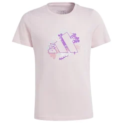 Training Graphic T-Shirt