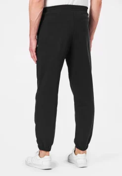 Trainingshose aus aufgerautem Fleece