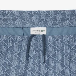 Trainingshose Paris mit Monogramm