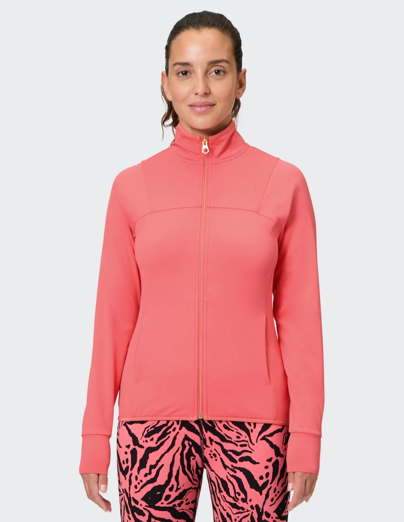 Trainingsjacke Beven