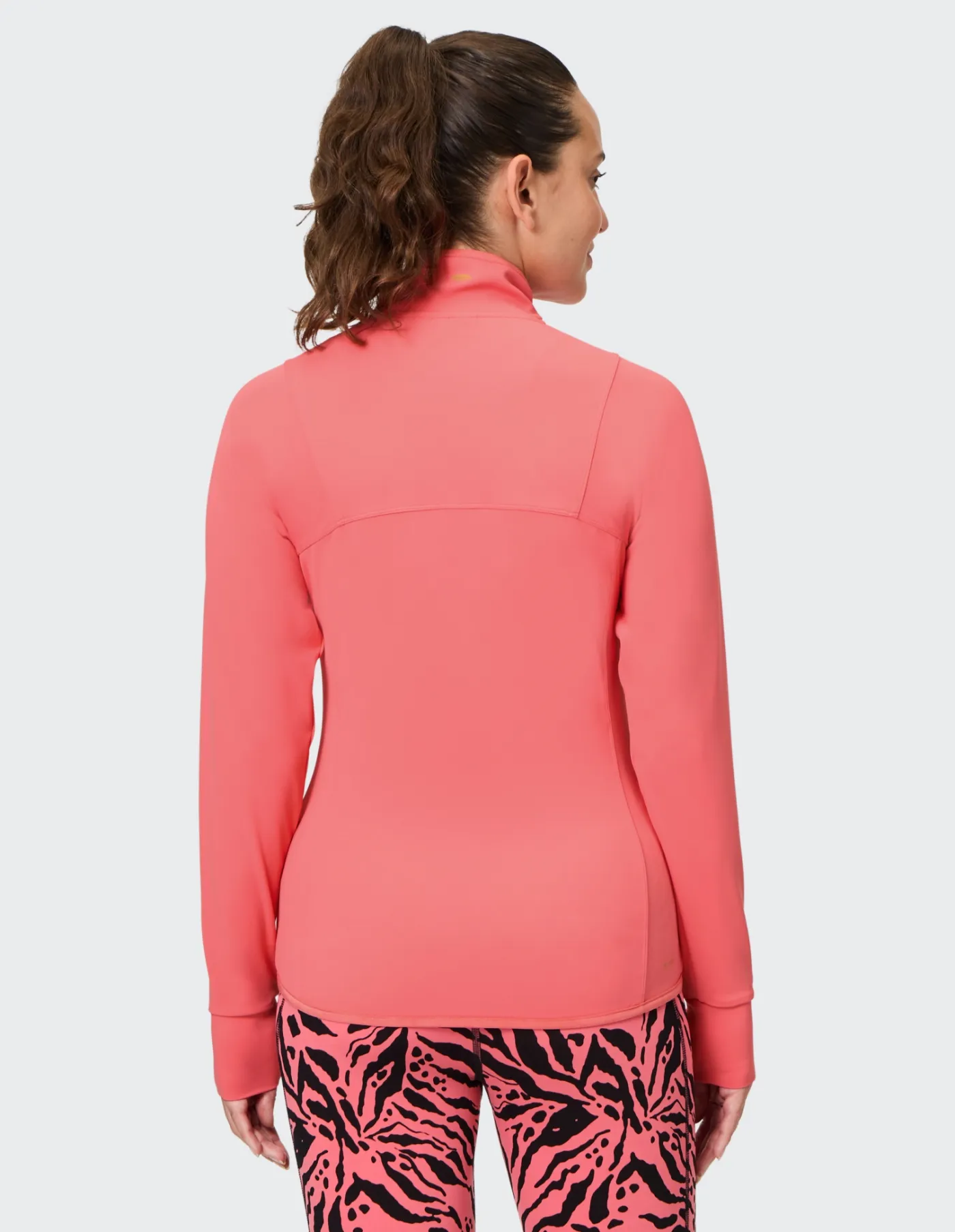 Trainingsjacke Beven