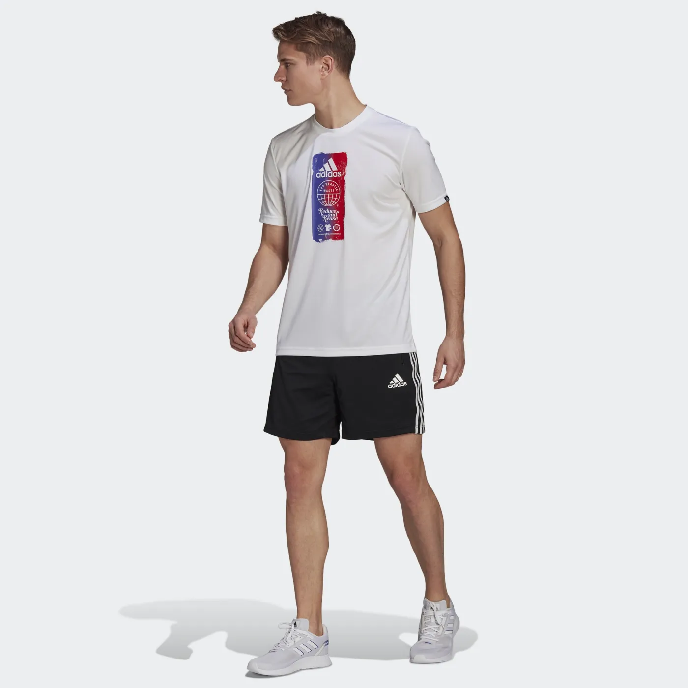 Trainingsshort
