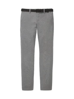 Travis Slim Chino
