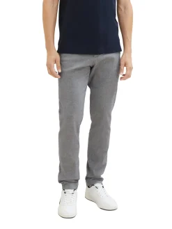 Travis Slim Chino