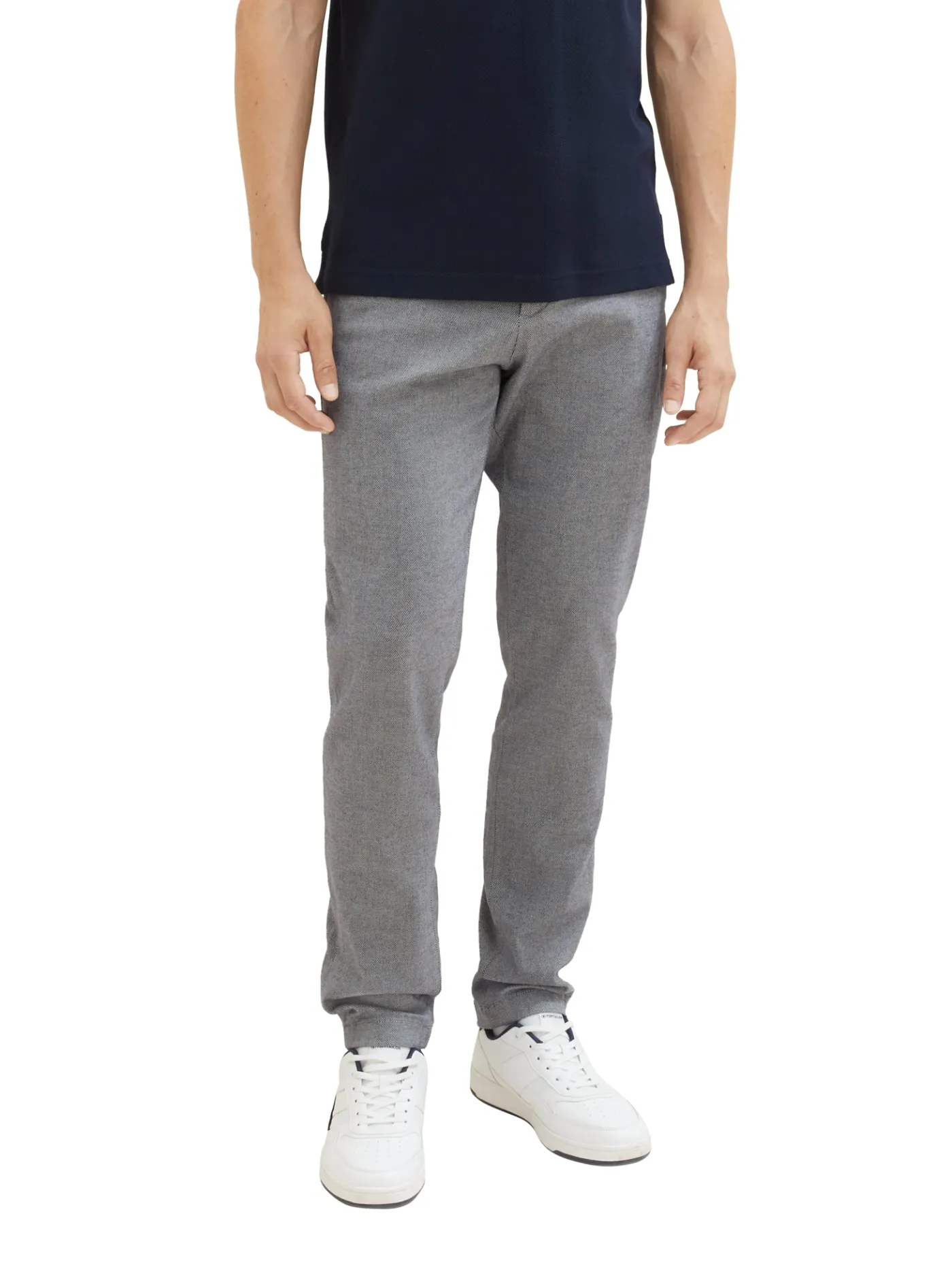 Travis Slim Chino