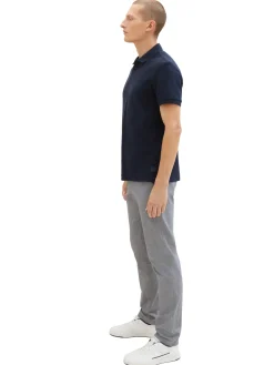 Travis Slim Chino