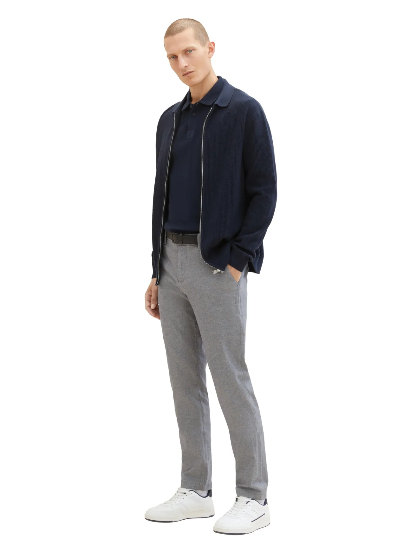 Travis Slim Chino