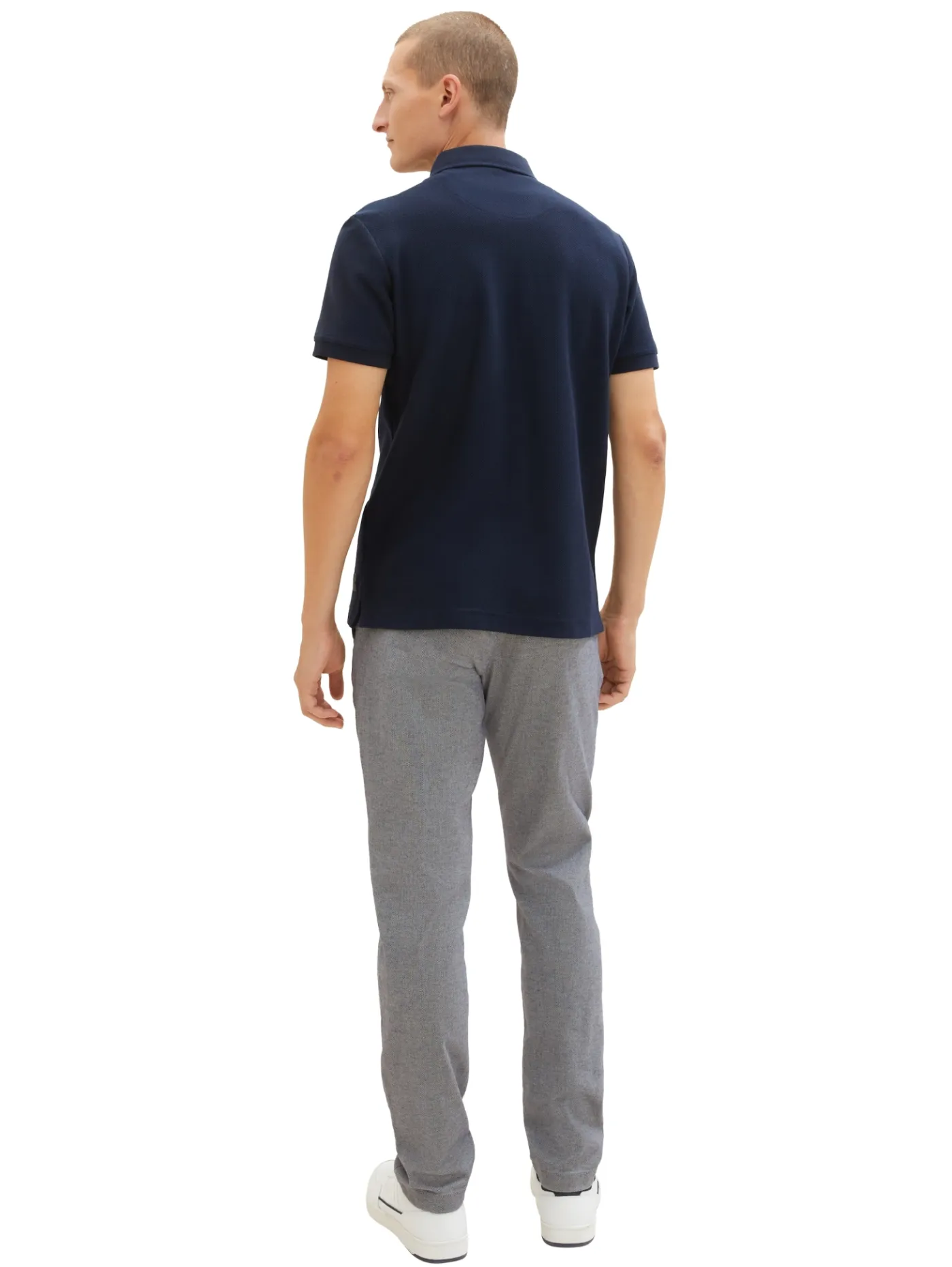 Travis Slim Chino