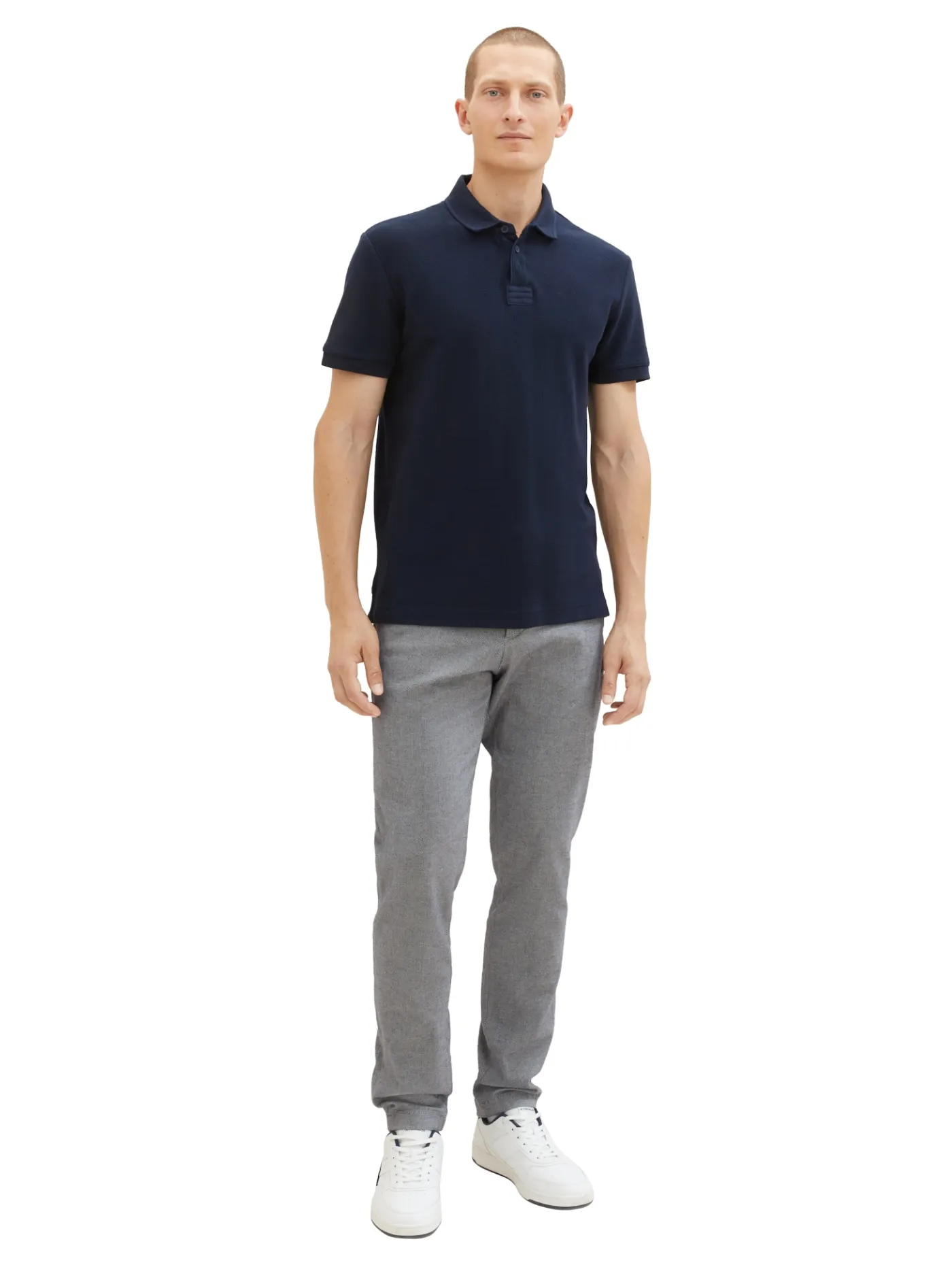 Travis Slim Chino