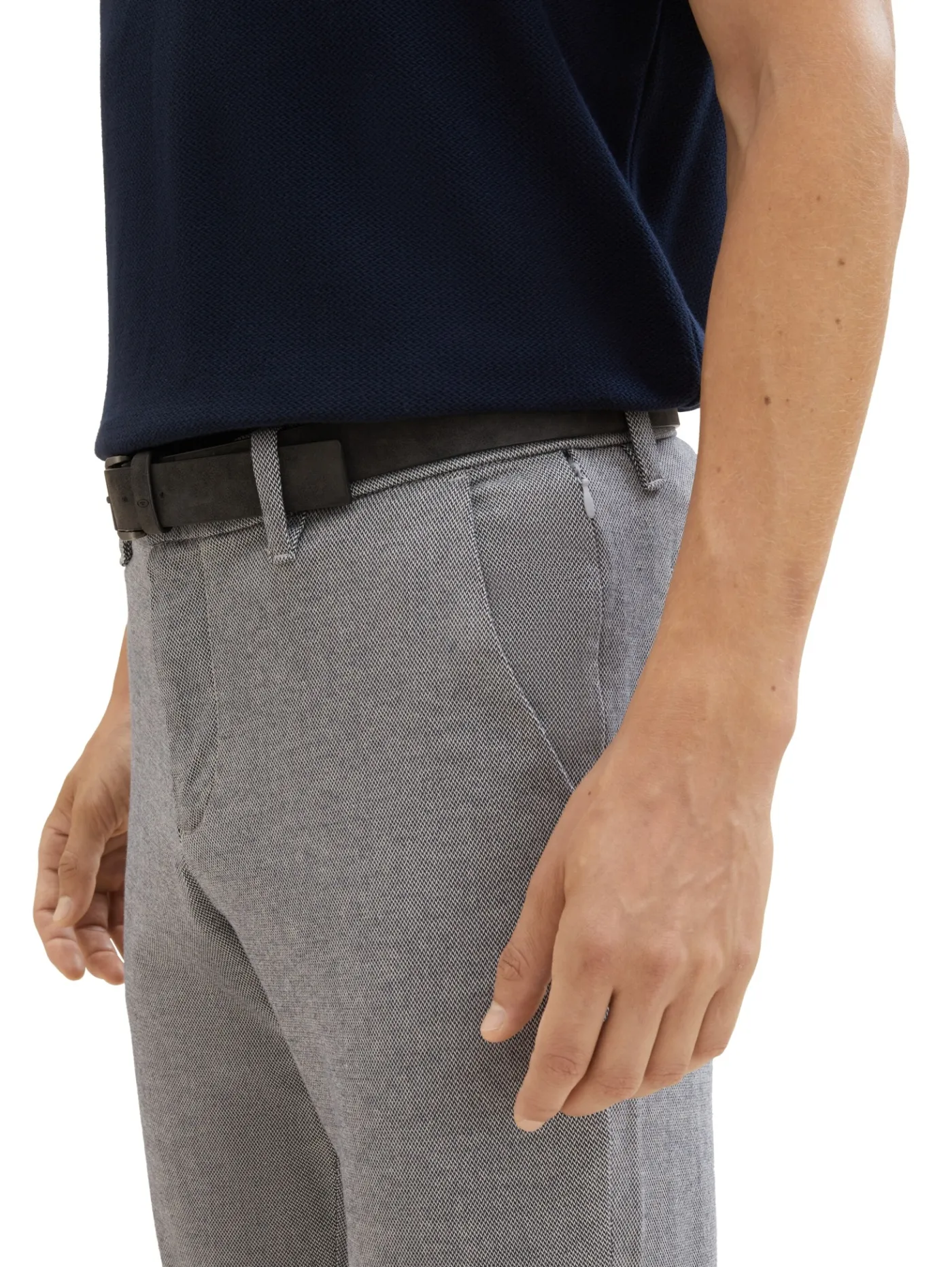 Travis Slim Chino