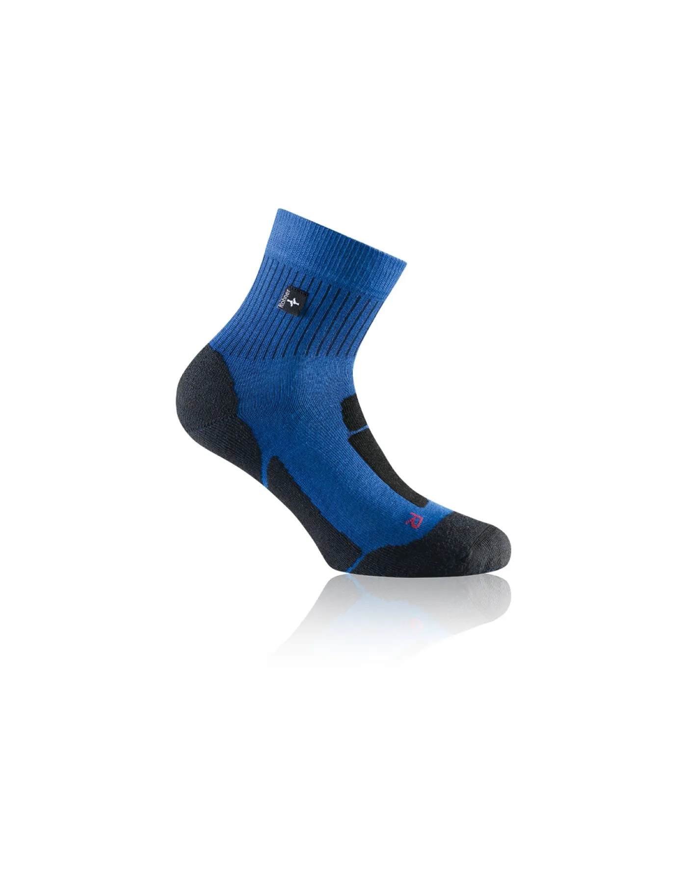 Trek'n Travel l/r Socke