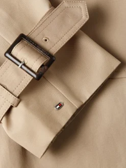 Trenchcoat Jacke