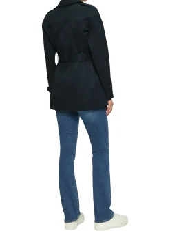 Trenchjacke