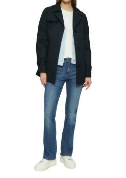 Trenchjacke
